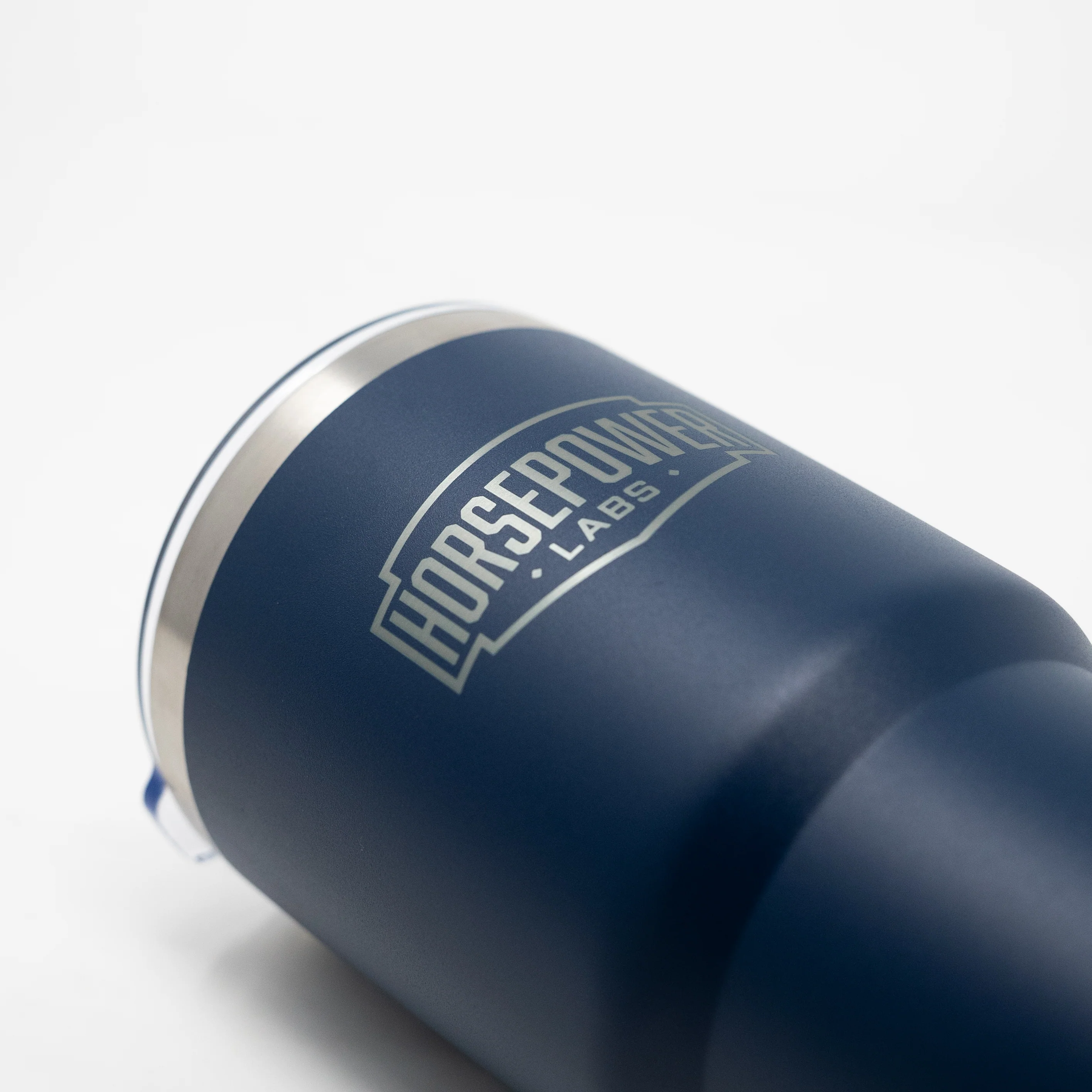 Horsepower Labs Classic Engraved Tumbler - Image 2