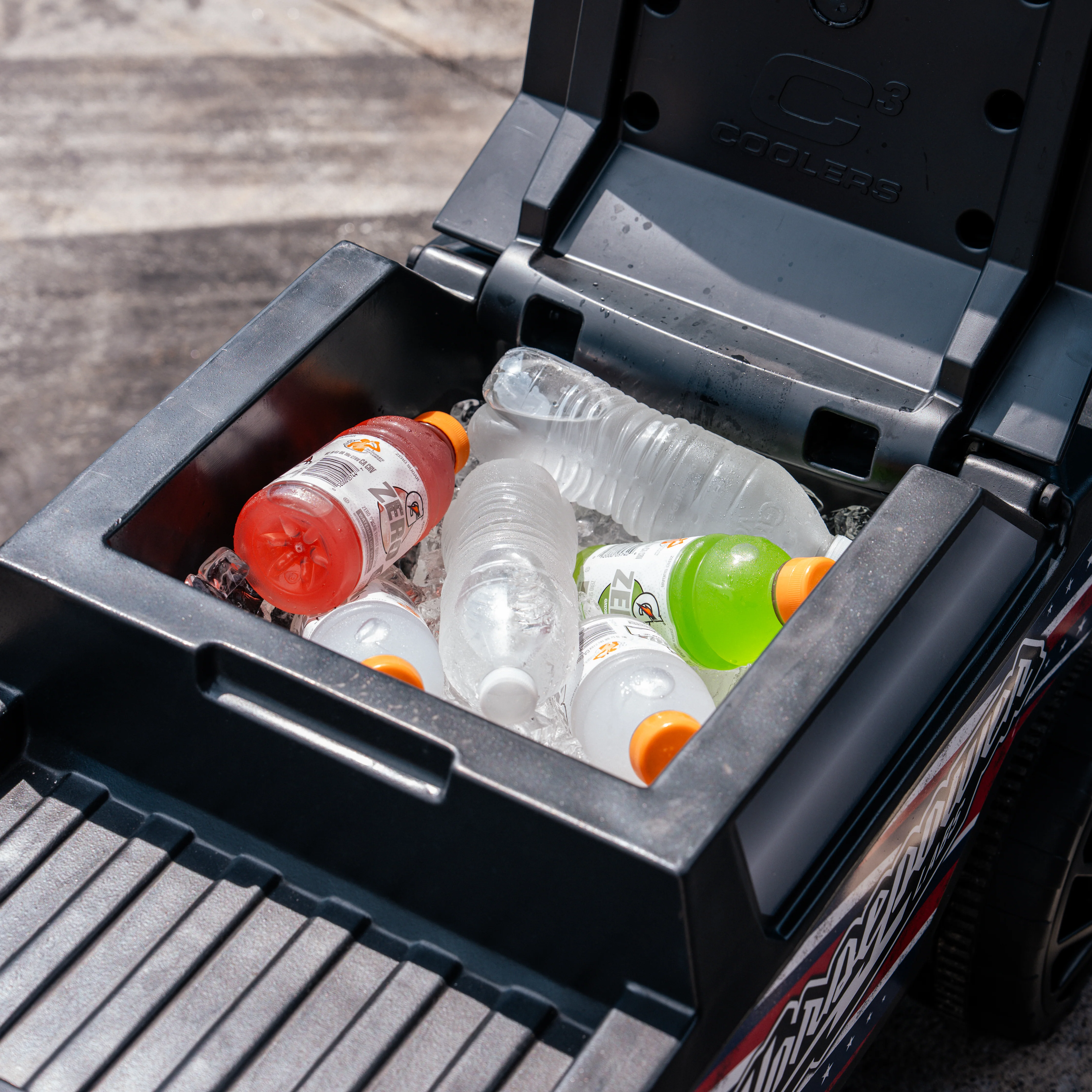 Horsepower Labs RC Truck Cooler - Image 2