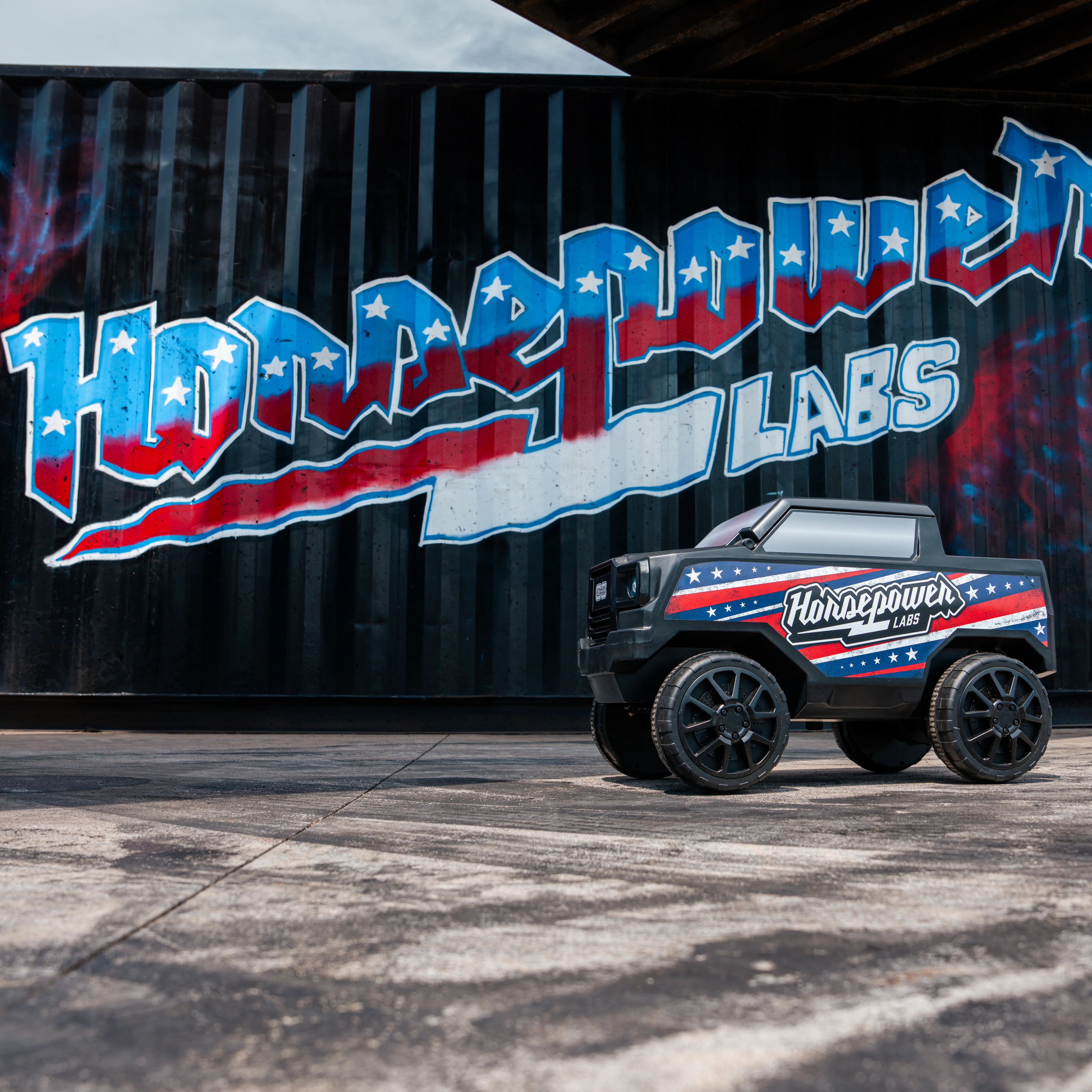 Horsepower Labs RC Truck Cooler - Image 5