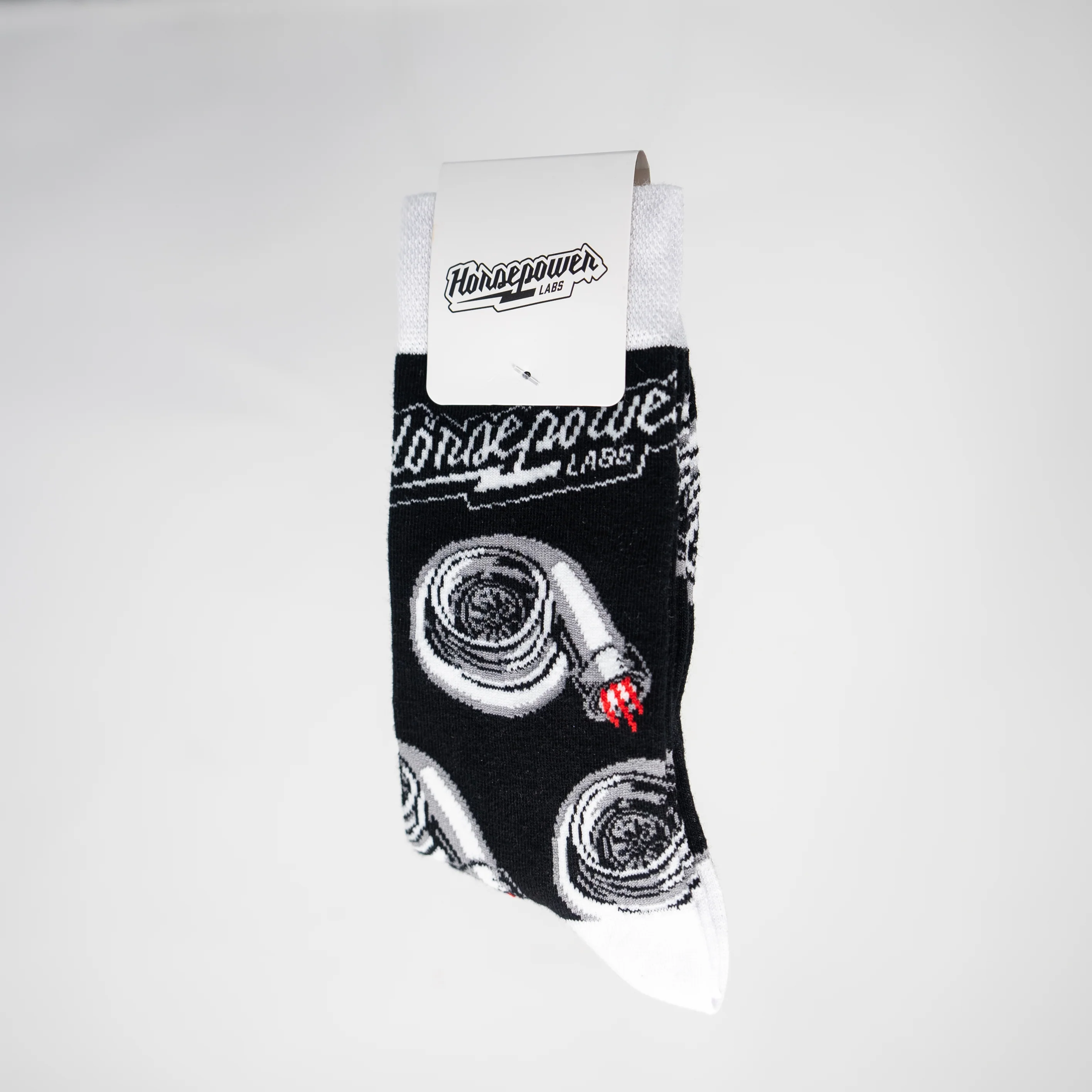 Horsepower Labs Socks - Image 2
