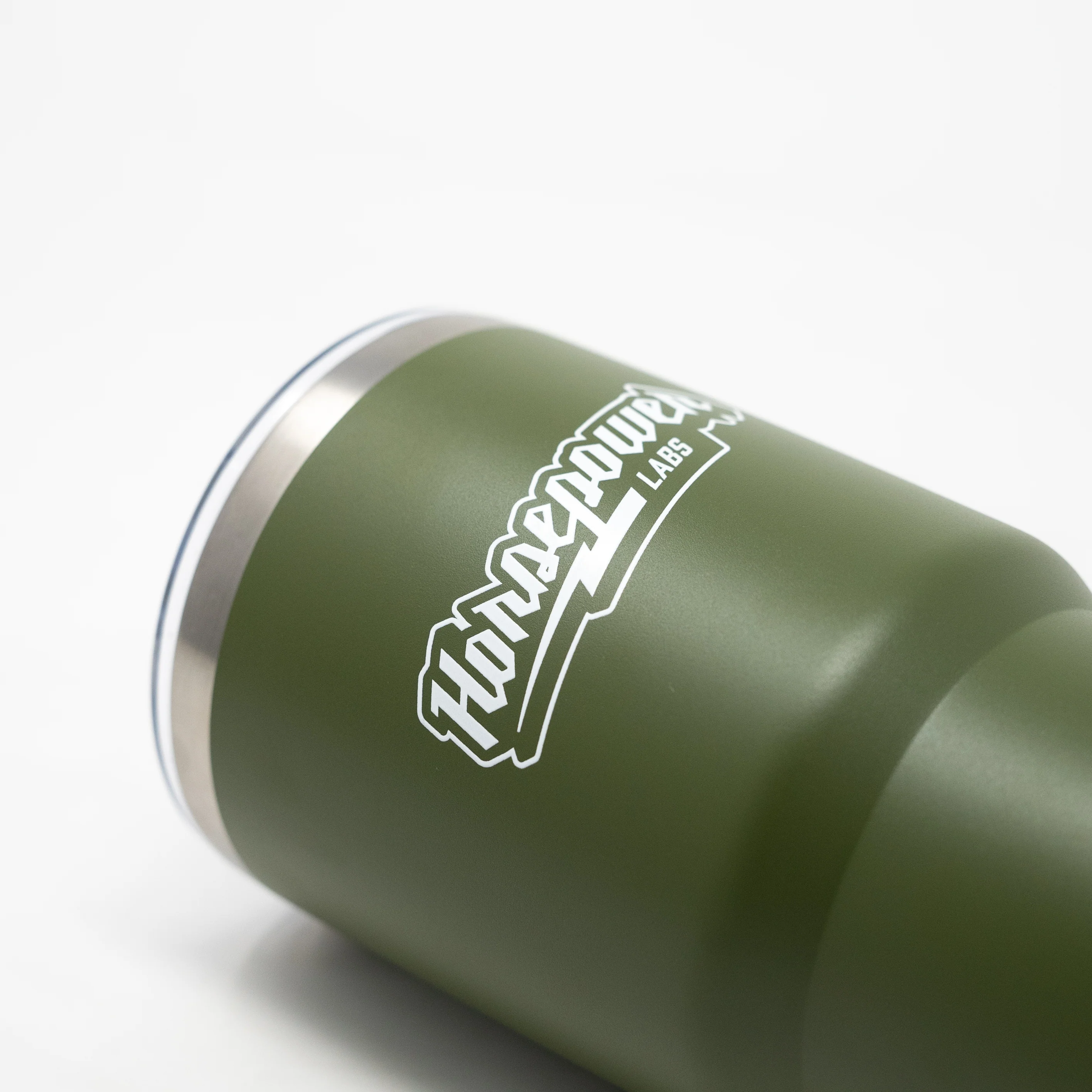 Horsepower Labs Tumbler - Image 3
