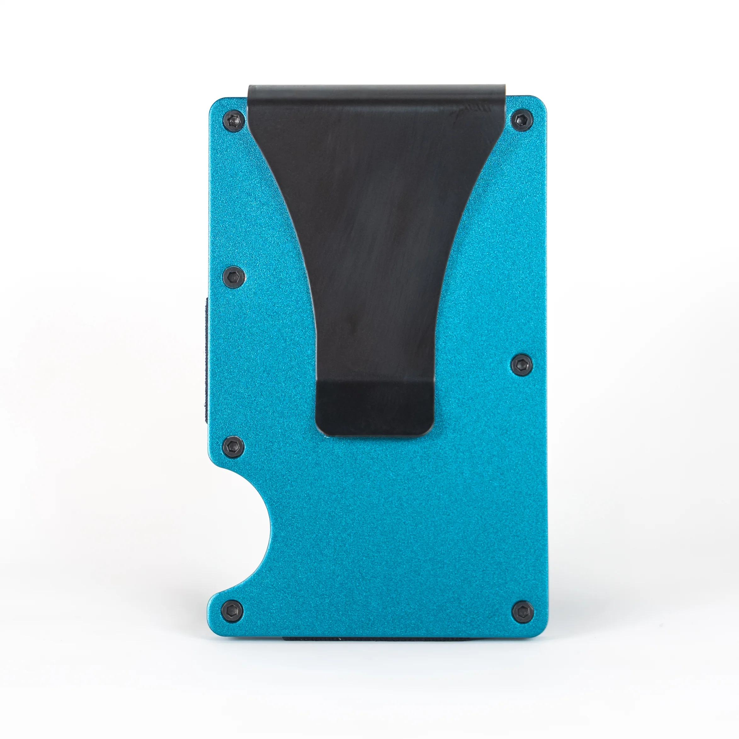 Horsepower Labs Wallet | Blue - Image 3