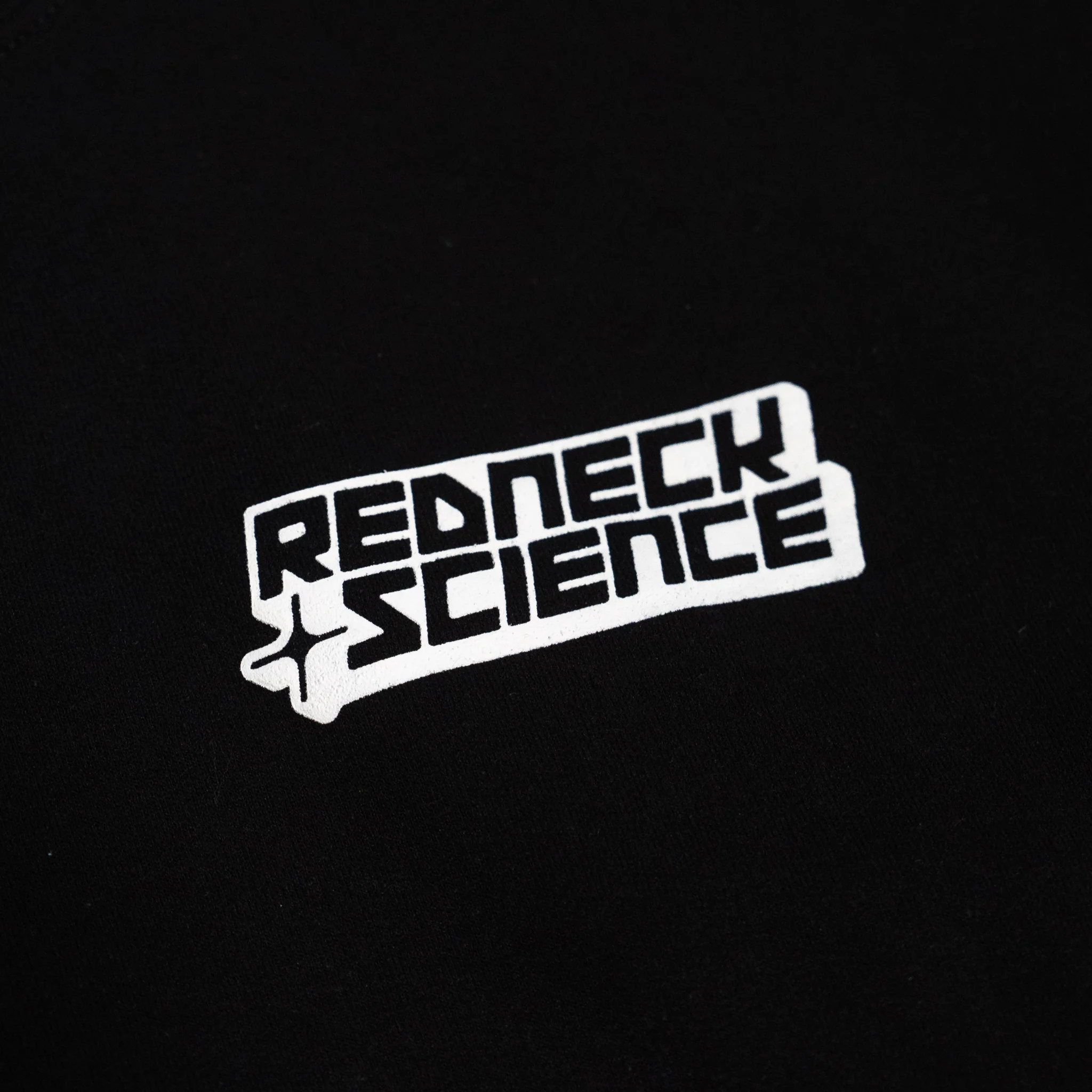 Redneck Science Hoodie - Image 4