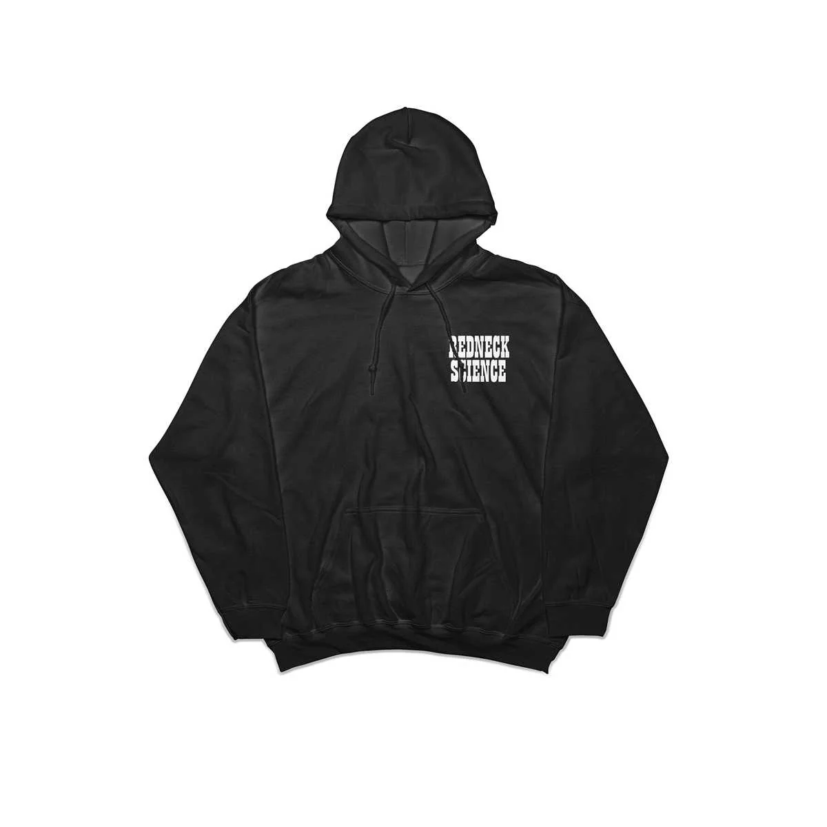 Teddy Says Hoodie - Image 2